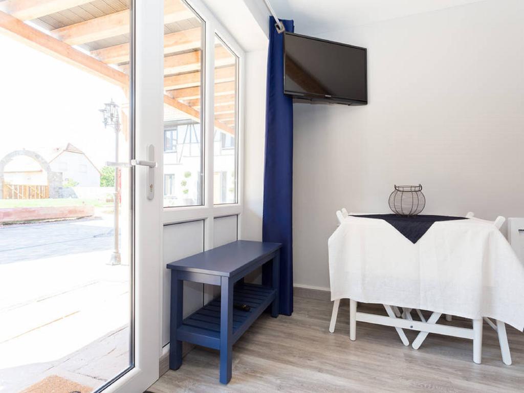 Apartamento Les Granges De Jadis D'Alsace Holtzwihr Exterior foto
