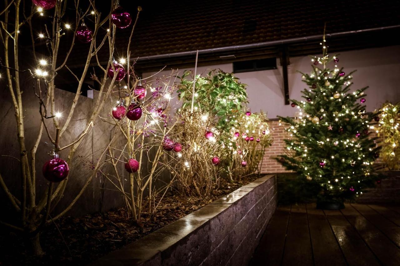 Apartamento Les Granges De Jadis D'Alsace Holtzwihr Exterior foto